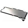 Baterie T6 Power pro Dell Latitude 5289, 7389, 7390 2in1, 7895mAh, 60Wh, 4cell, Li-pol