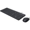 HP- 150 Wired Mouse and Keyboard EN