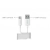 2-Power kabel USB-A TO USB-C, 1M