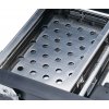 AKASA Lokstor M51 - 2.5'' a 3.5'' HDD rack do 5,25''