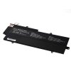 Baterie T6 Power Toshiba Portege Z830, Z930, 3200mAh, 47Wh, 4cell, Li-pol