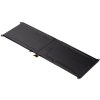 Baterie T6 Power pro Dell Latitude 12 7275, XPS 12 9250, 4000mAh, 30Wh, 2cell, Li-pol
