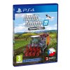 PS4 - Farming Simulator 22: Premium Edition