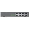 Grandstream GWN7702P Unmanaged Network Switch 16 portů / 8 PoE out