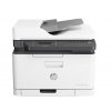 HP Color Laser MFP M179fnw (použitý) A4 multifunkce (18/4 ppm, WIFI+LAN + USB 2.0, Print/Scan/Copy/Fax)