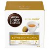 NESCAFÉ Dolce Gusto Espresso Milano 16ks