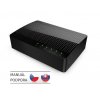 Tenda SG105 - 5-port Gigabit Desktop Ethernet Switch, 10/100/1000Mbps