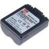 Baterie T6 Power Panasonic DMW-BMA7, CGR-S006, CGR-S006E, CGA-S006, BP-DC5-E, 710mAh, 5,1Wh