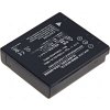 Baterie T6 power Samsung IA-BH125C, CGA-S005, D-Li106, DB-60, DB-65, DMW-BCC12, NP-70, 1100mAh