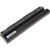 Baterie T6 Power pro Dell Latitude E6220, E6230, E6320, E6330, E6430s, 5200mAh, 58Wh, 6cell