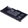 Baterie T6 Power pro Dell Latitude 5280, 5290, 5480, 5490, 5580, 5590, 4450mAh, 51Wh, 3cell, Li-pol