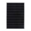 Fotovoltaický solární panel Kensol KS405MB5–SBS, 405W, černý rám