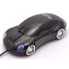 ACUTAKE Extreme Racing Mouse BK2 (BLACK) 1000dpi