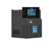 Fanvil X4U SIP telefon 2,8''bar.disp.+ 2,4'' disp., 12SIP, 3link.tl., 30DSS tl., dual Gbit