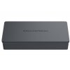 Grandstream GWN7700 Unmanaged Network Switch 5x 1Gbps, QoS, IGMP