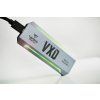 Patriot VXD externí box USB 3.2  M.2 NVMe SSD RGB