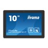 10'' iiyama TW1023ASC-B1P, IPS, HD, capacitive, 10P, 450cd/m2, mini HDMI, WiFi, Webcam, Android 8.1