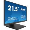 22'' LCD iiyama T2252MSC-B2: IPS,FHD,10P,DP,HDMI