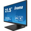 22'' LCD iiyama T2252MSC-B2: IPS,FHD,10P,DP,HDMI