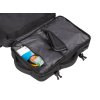 Brašna pro NB 17,3'' Natec CAMEL PRO, černá