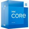 INTEL cpu CORE i5-13400 socket1700 Raptor Lake BOX 65W/154W 13.generace (od 3.3GHz do 4.6GHz, 10x jádro, 16x vlákno, 5/12MB cache, pro DDR4 do 3200, pro DDR5 do 4800) grafika, virtualizace