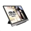 ASUS LCD 14" MB14AC 1920x1080 ZenScreen Portable USB-C IPS Hybrid Signal Solution, Antigare surface