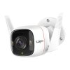 Tapo C320WS Outdoor IP66 Security 2K Wi-FI Camera,micro SD,dvoucestné audio,detekce pohybu