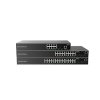 Grandstream GWN7801P L2+ Managed Network Switch 8x 1Gb RJ45, 2x SFP, PoE+, DHCP, QoS, VLAN