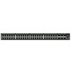 Grandstream GWN7806 Layer 2+ Managed Network Switch, 48 portů / 6 SFP+