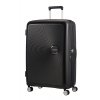 American Tourister Soundbox Spinner 77 Exp. Black