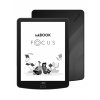 Čtečka InkBOOK Focus black