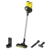 KARCHER Aku Vysavač, VC 6 Cordless ourFamily, tyčový akumulátorový vysavač