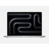 MacBook Pro 14'' M3 8xCPU/10xGPU/16G/1T/CZ/SLV