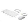 HP Healthcare Edition USB Keyboard & Mouse