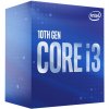 Intel/i3-10100F/4-Core/3,6GHz/FCLGA1200