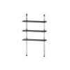 Regál Keter Shelving Kit 100