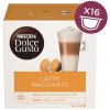 NESCAFÉ® Dolce Gusto® Latte Macch 16ks