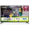 CHiQ L40G5W TV 40", FHD, klasická TV, ne-smart, Dolby Audio