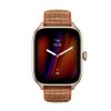 Amazfit GTS 4 Autumn Brown