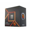 AMD cpu Ryzen 5 7600 AM5 Box (s chladičem, 3.8GHz / 5.1GHz, 6+32MB cache, 65W, 6x jádro, 12x vlákno, s grafikou), Zen4 Raphael