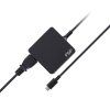 FSP NB C 65 napájecí adaptér, USB-C (PD), 65W