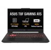 ASUS TUF Gaming A15/FA507NV/R7-7735HS/15,6''/FHD/16GB/1TB SSD/RTX 4060/W11H/Gray/2R