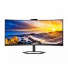 Philips/34E1C5600HE/34''/VA/3440x1440/100Hz/1ms/Black/3R