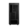 Fractal Design North Charcoal Black TG Dark/Midi Tower/Transpar./Černá