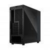 Fractal Design North Charcoal Black TG Dark/Midi Tower/Transpar./Černá