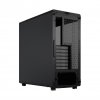Fractal Design North Charcoal Black TG Dark/Midi Tower/Transpar./Černá
