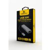 Gembird USB-A/LAN, 3x USB 3.0