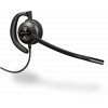 Plantronics EncorePro HW530, Monaural Headset, Noise-Cancelling