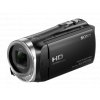 Sony HDR-CX450,černá/30xOZ/foto 9,2Mpix/WiFi/NFC