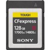 Sony CFexpress/CF/128GB/1700MBps